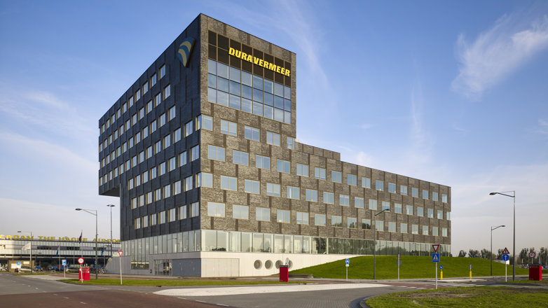 Headquarters